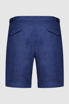 Bermuda Torres in Lino - autore - au Bermuda