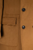 Cappotto Nicholson In Lana - autore - au Cappotti