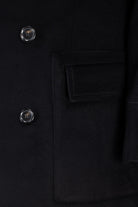 Cappotto Nicholson In Lana - autore - au Cappotti