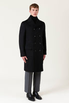 Cappotto Nicholson In Lana - autore - au Cappotti