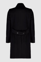 Cappotto Nicholson In Lana - autore - au Cappotti