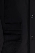 Cappotto Windsor In Lana - autore - au Cappotti