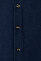 Cardigan Freeman In Lana Merino - autore - au Maglioni