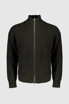 Cardigan Grant In Lana e Cashmere - autore - au Maglioni