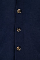 Cardigan Hoffman In Lana Merino - autore - au Maglioni