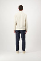 Giacca Camicia in Lino - autore - au Giacche