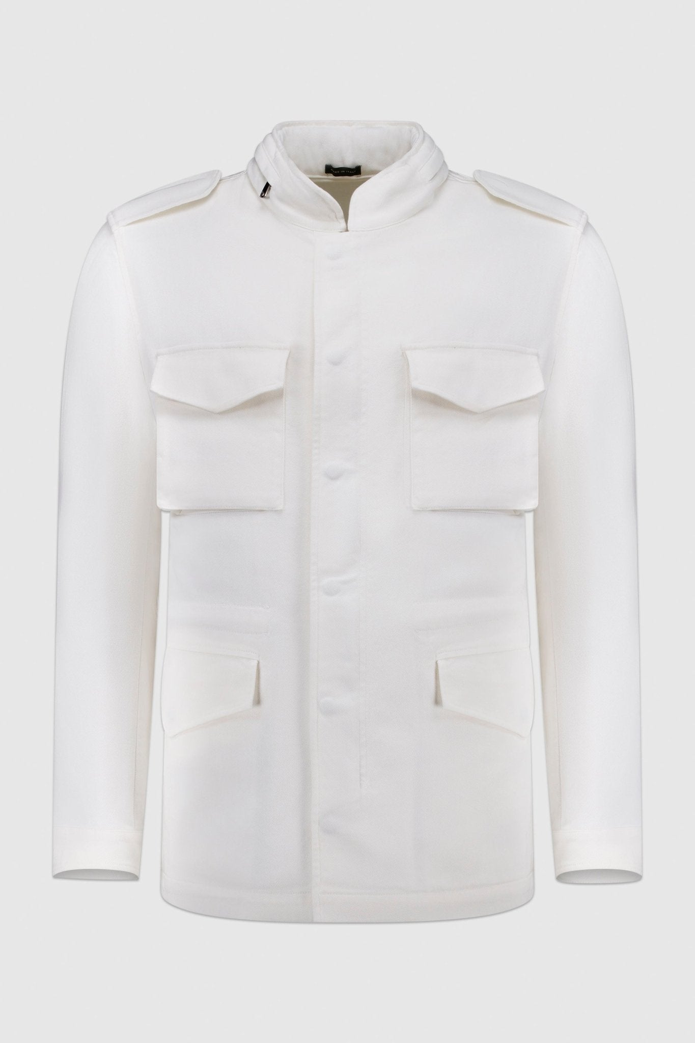 Giacca Cook in Cotone - autore - au Giacche