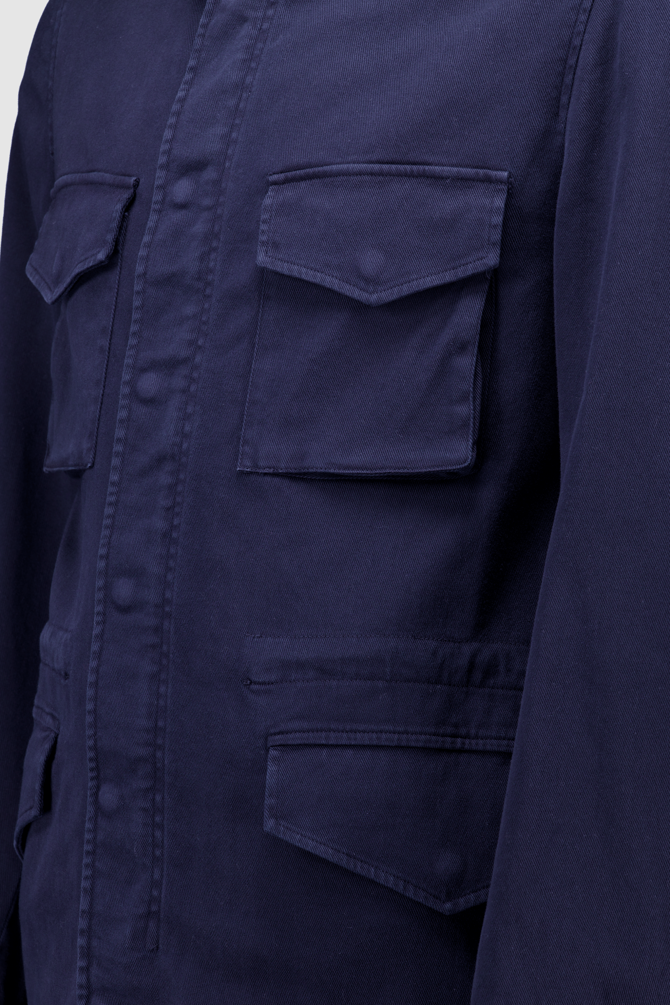 Giacca Cook in Cotone - autore - au Giacche