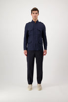 Giacca Cook in Cotone - autore - au Giacche