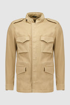 Giacca Cook in Cotone - autore - au Giacche