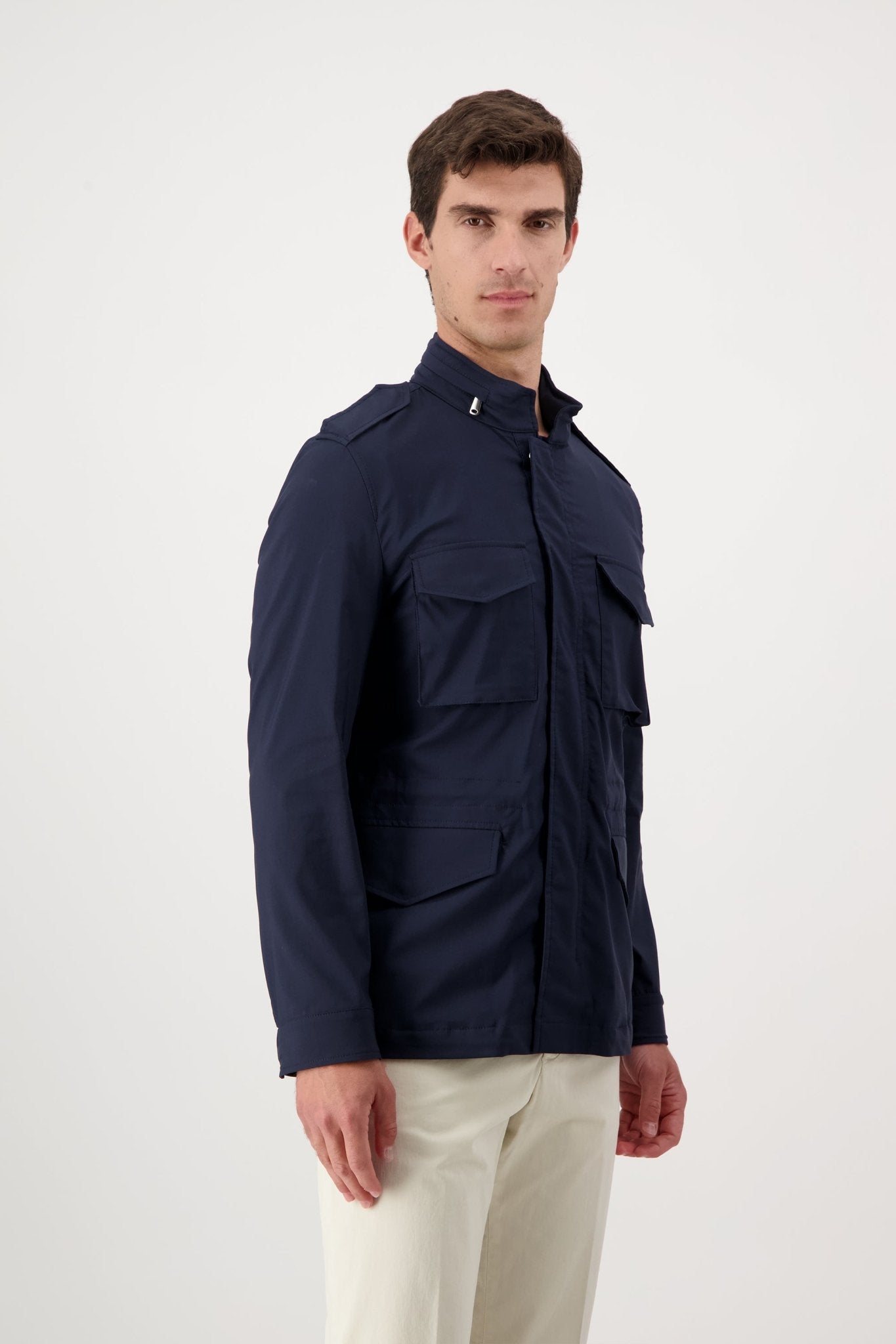 Giacca Cook in Cotone - autore - au Giacche