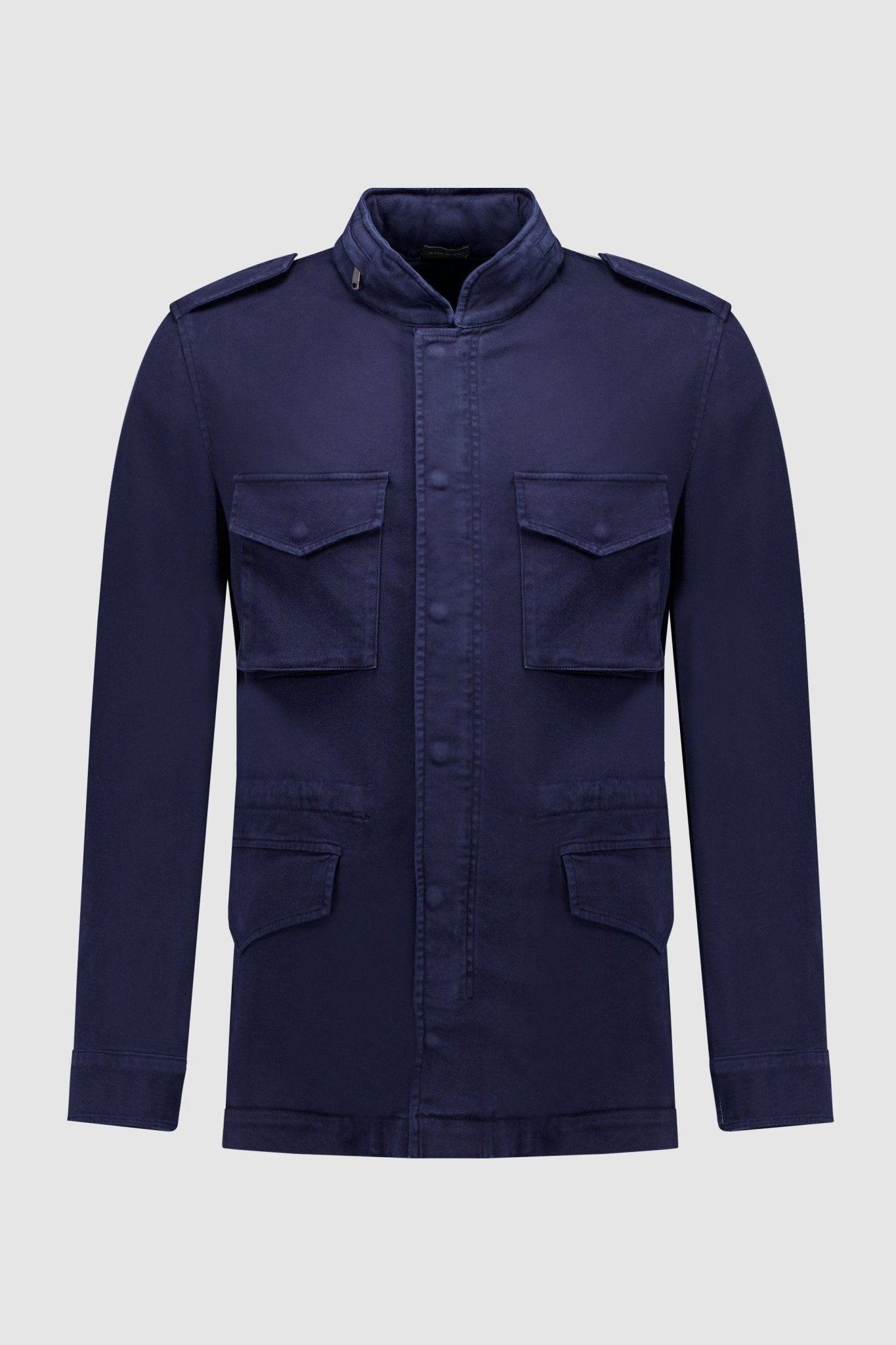 Giacca Cook in Cotone - autore - au Giacche