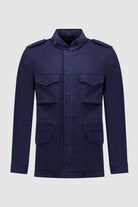 Giacca Cook in Cotone - autore - au Giacche