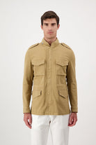 Giacca Cook in Cotone - autore - au Giacche