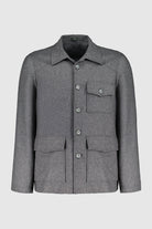 Giacca Cooney In Cashmere - autore - au Giacche