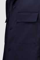 Giacca Cousteau in Lana - autore - au Giacche