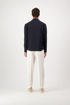 Giacca Cousteau in Lana - autore - au Giacche