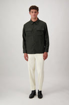 Giacca Cruise In Cashmere - autore - au Giacche