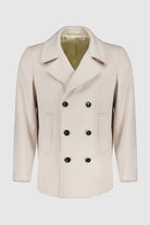 Giacca Dean In lana - autore - au Giacche