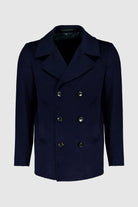 Giacca Dean In lana - autore - au Giacche