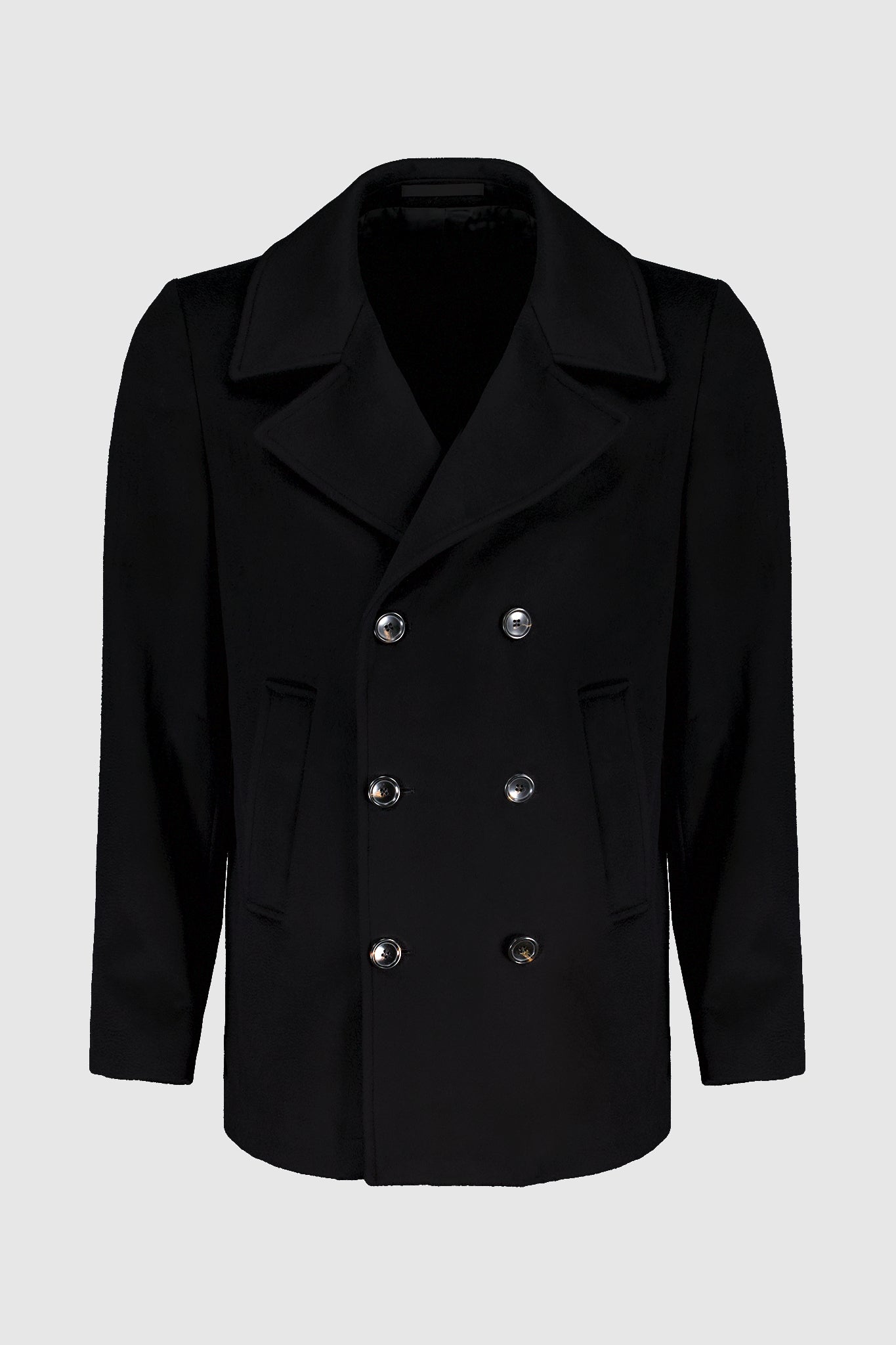 Giacca Dean In Lana - autore - au Giacche