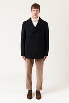 Giacca Dean In Lana - autore - au Giacche