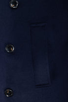 Giacca Dean In lana - autore - au Giacche