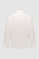 Giacca Fiennes in Lino - autore - au Giacche