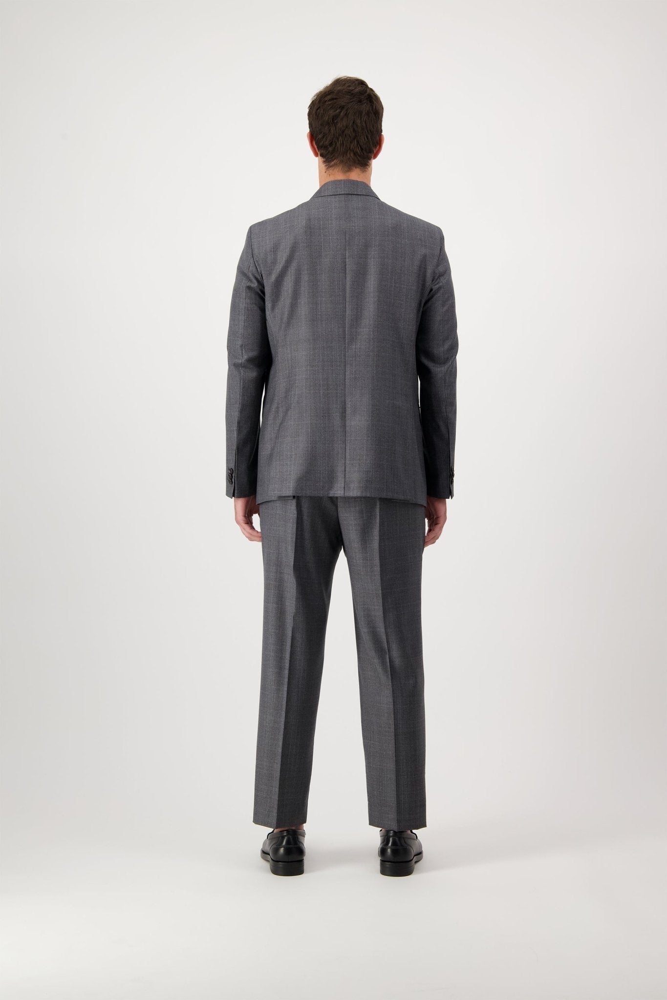 Giacca Redford in Lana - autore - au Giacche