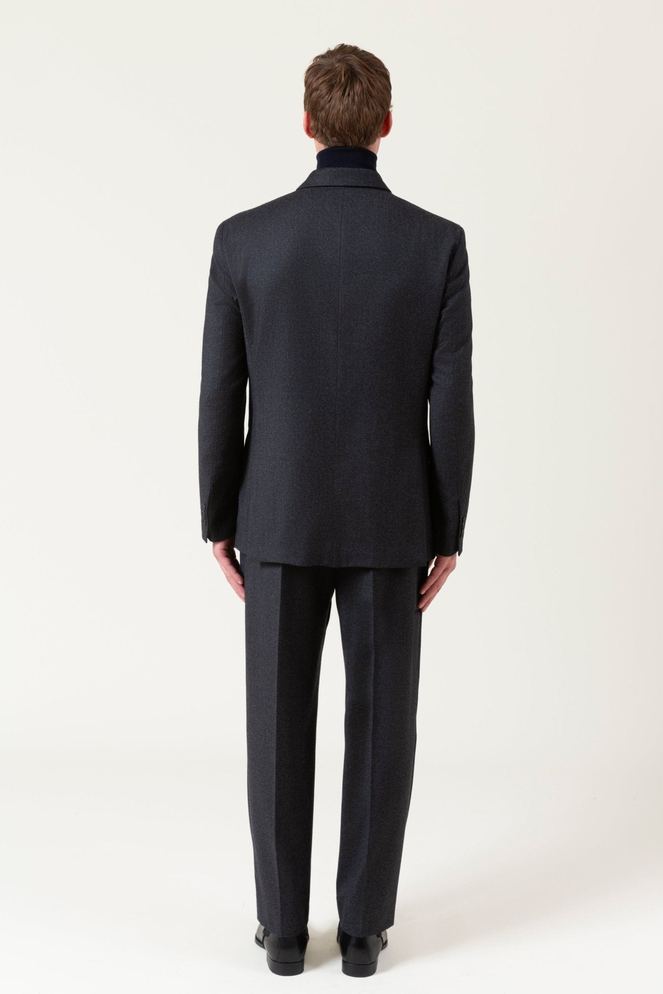 Giacca Redford in Lana - autore - au Giacche