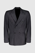 Giacca Redford in Lana - autore - au Giacche