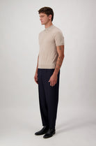 Maglia Aberg In Extrafine Lana Merino - autore - au Maglioni