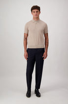 Maglia Aberg In Extrafine Lana Merino - autore - au Maglioni