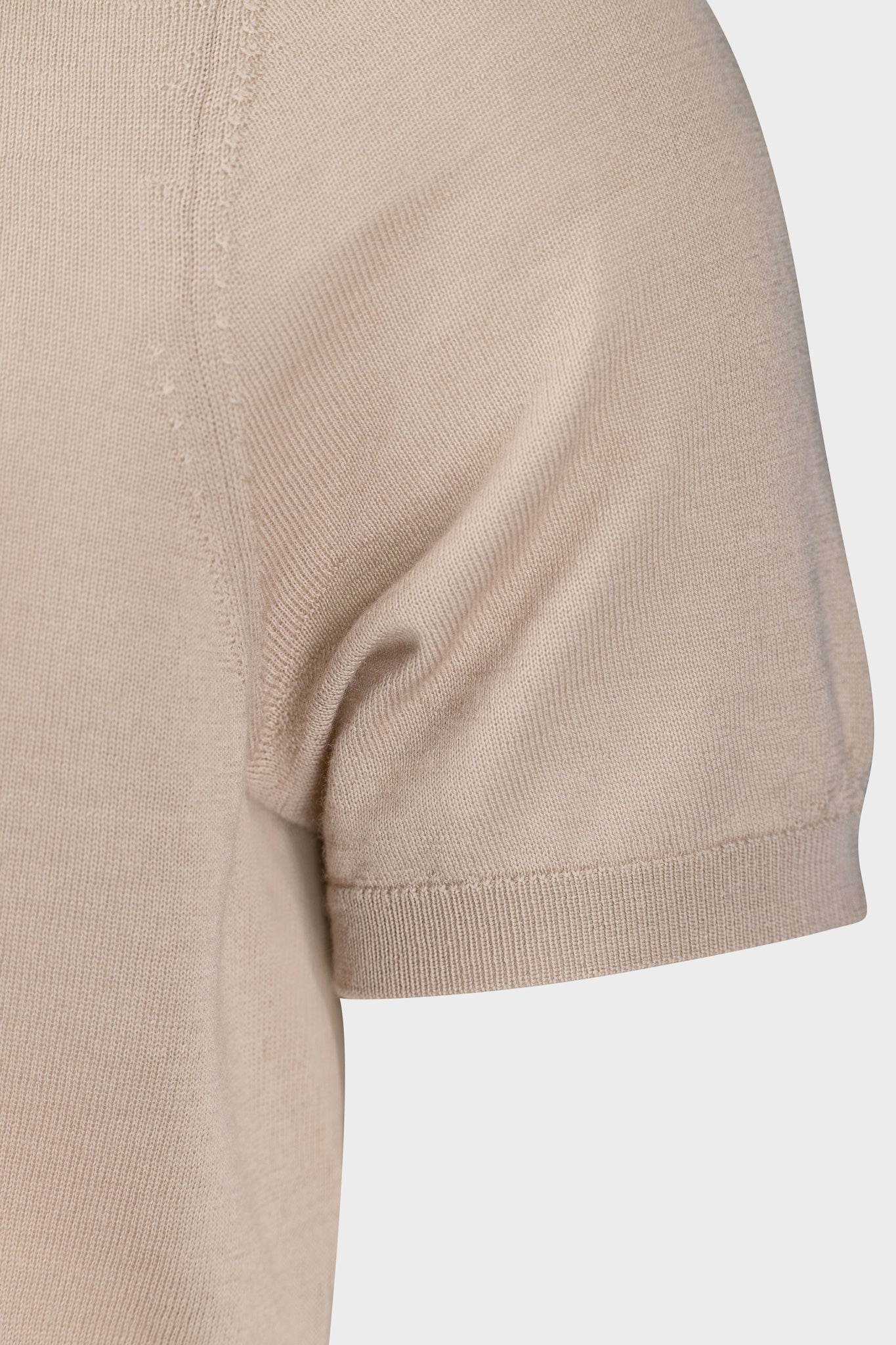 Maglia Aberg In Extrafine Lana Merino - autore - au Maglioni