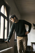 Maglia Bogart In Lana E Cashmere - autore - au Maglioni