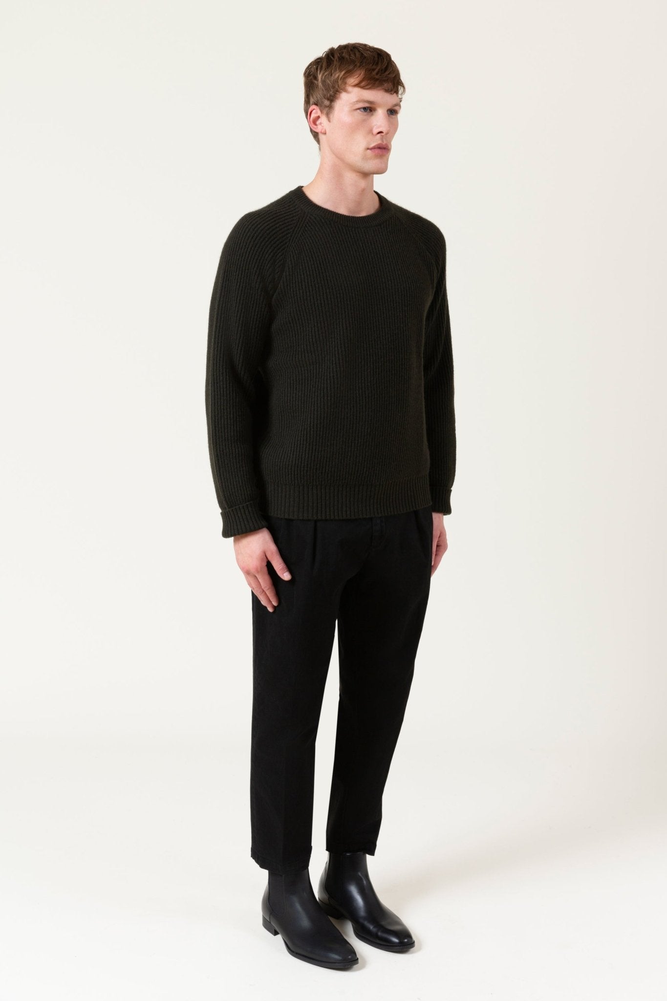 Maglia Bogart In Lana E Cashmere - autore - au Maglioni