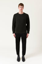 Maglia Bogart In Lana E Cashmere - autore - au Maglioni