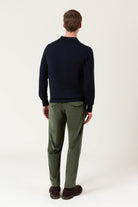 Maglia Douglas In Lana Merino - autore - au Maglioni