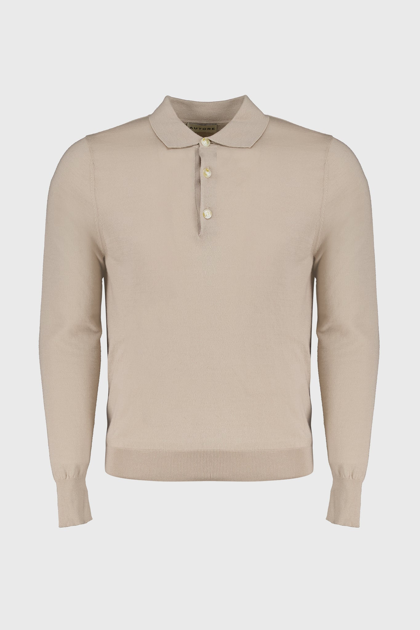 Maglia Douglas In Lana Merino - autore - au Maglioni