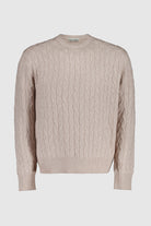 Maglia Fonda in Lana e Cashmere - autore - au Maglioni