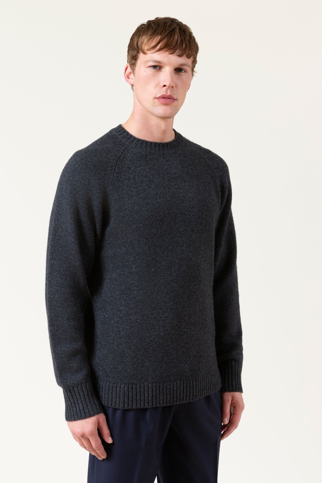 Maglia Gable In Lana E Cashmere - autore - au Maglioni