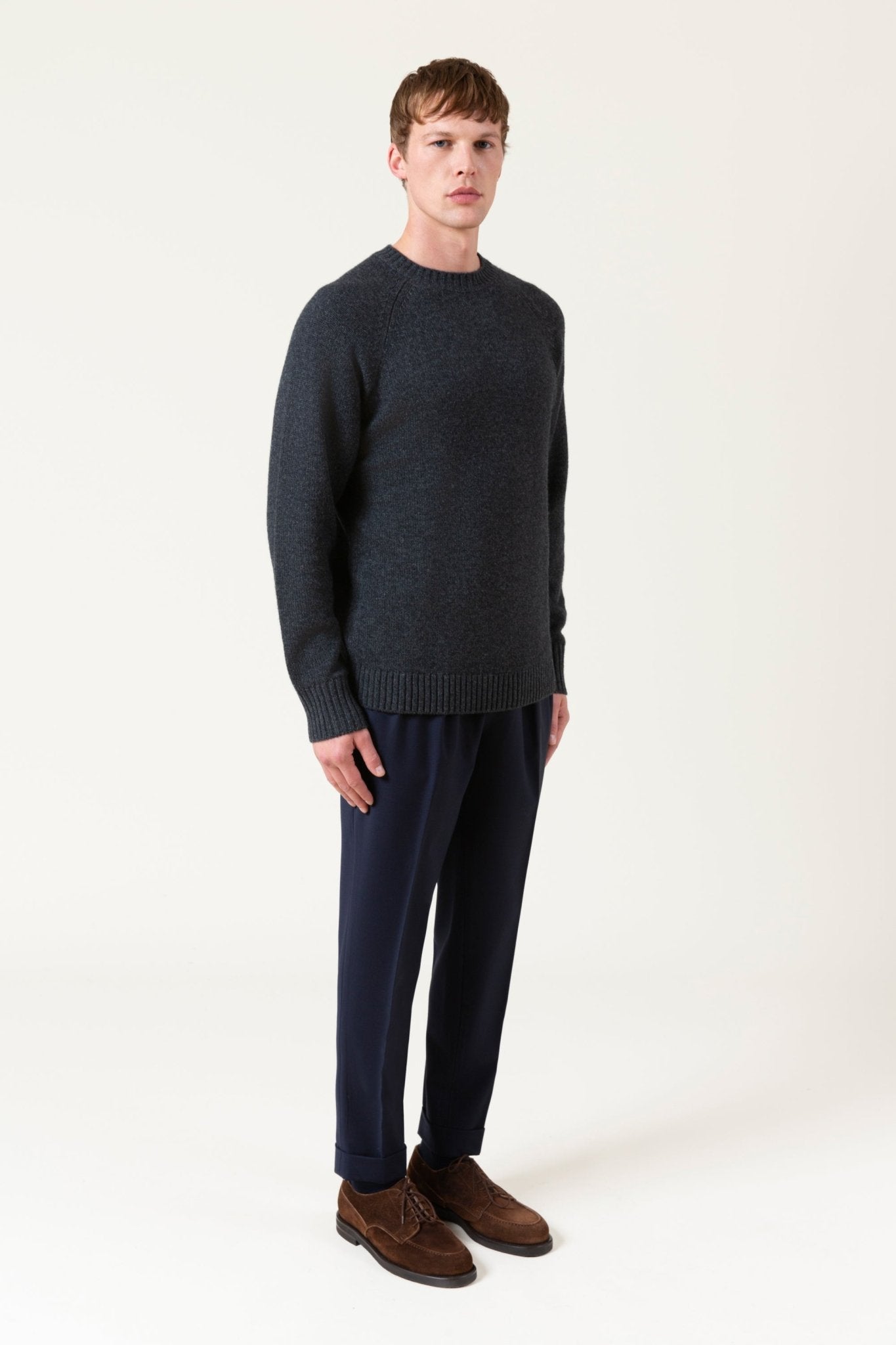 Maglia Gable In Lana E Cashmere - autore - au Maglioni