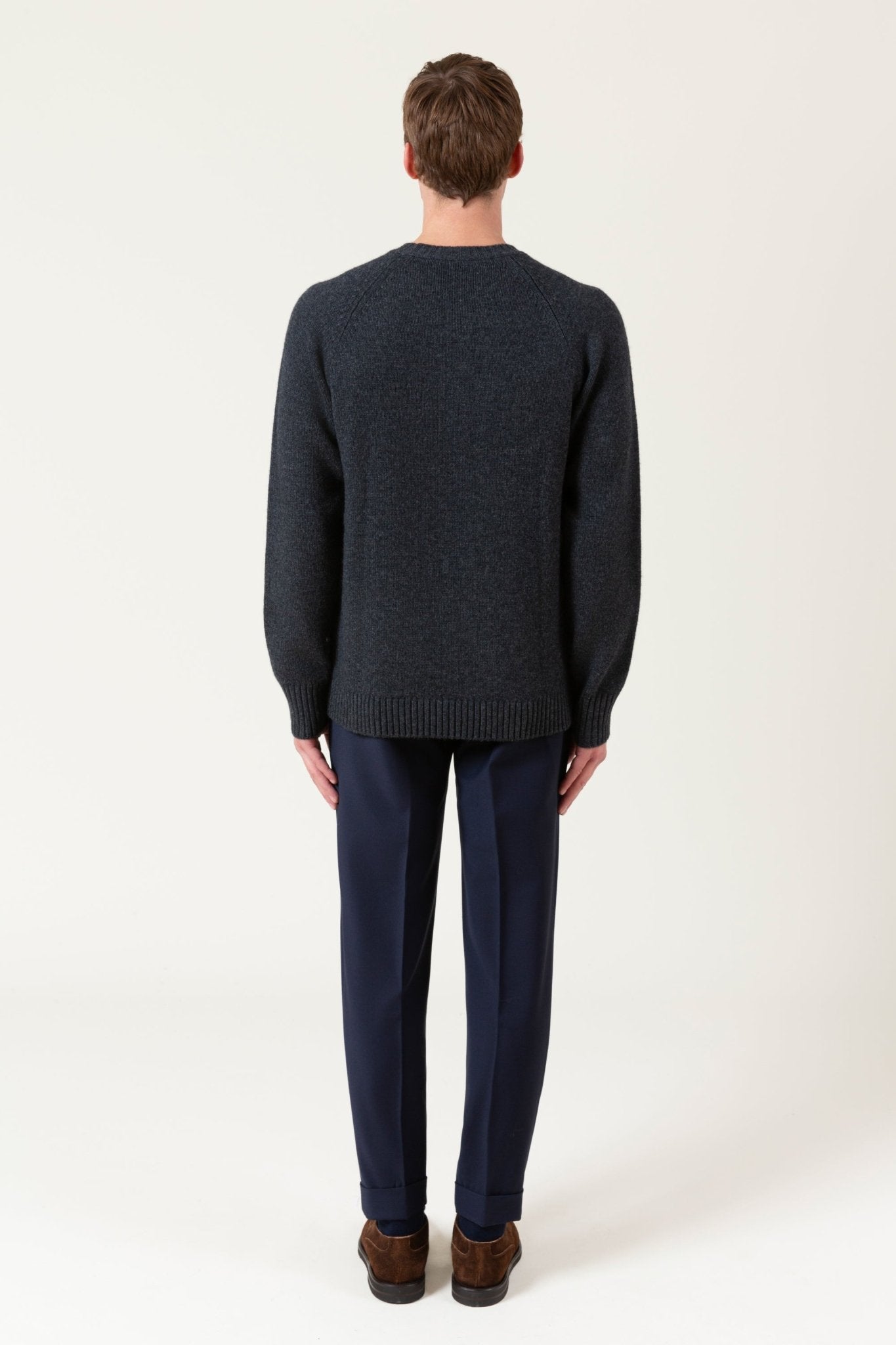 Maglia Gable In Lana E Cashmere - autore - au Maglioni
