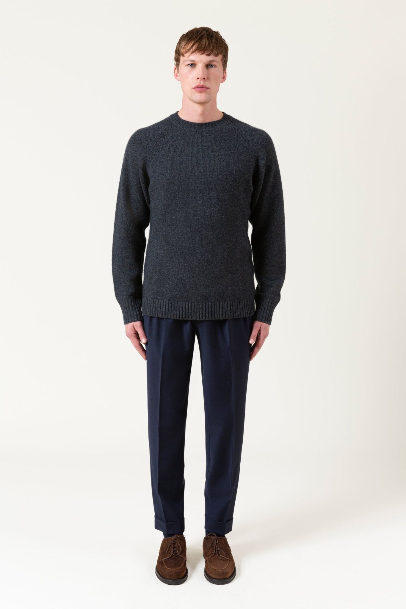 Maglia Gable In Lana E Cashmere - autore - au Maglioni