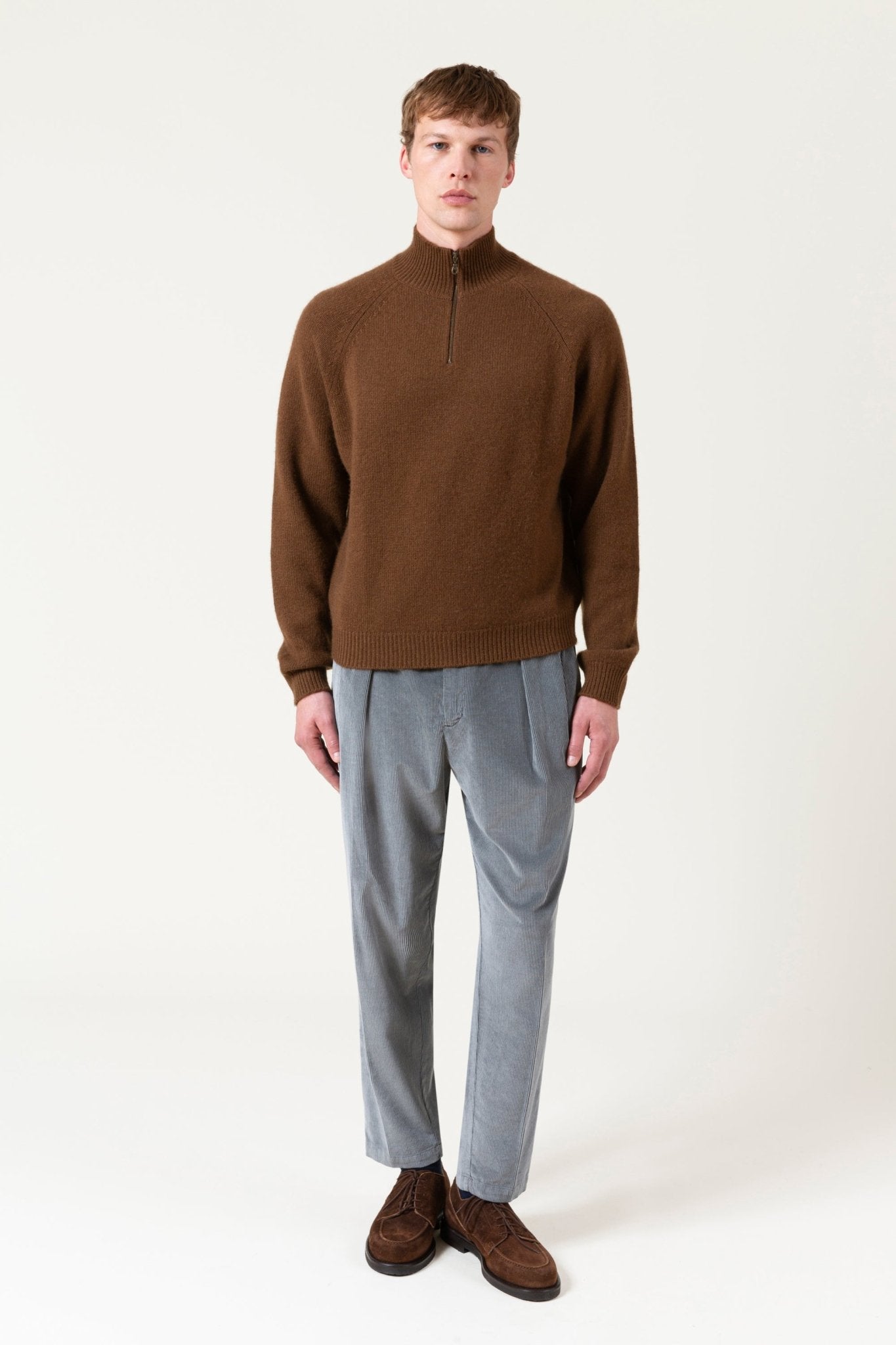 Maglia Holden In Lana e Cashmere - autore - au Maglioni