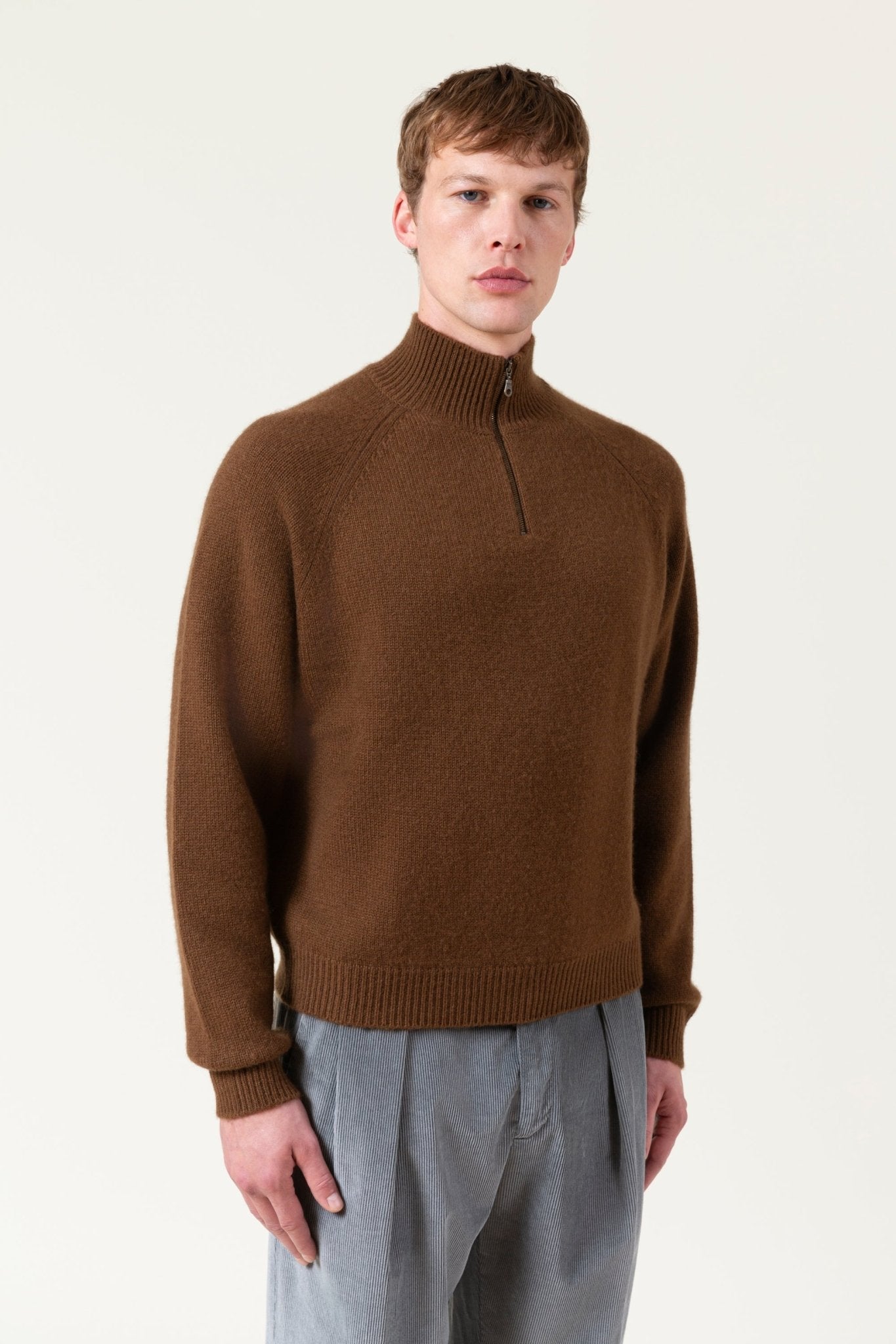 Maglia Holden In Lana e Cashmere - autore - au Maglioni