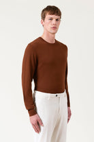 Maglia Spencer In Lana Merino - autore - au Maglioni