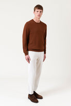 Maglia Spencer In Lana Merino - autore - au Maglioni