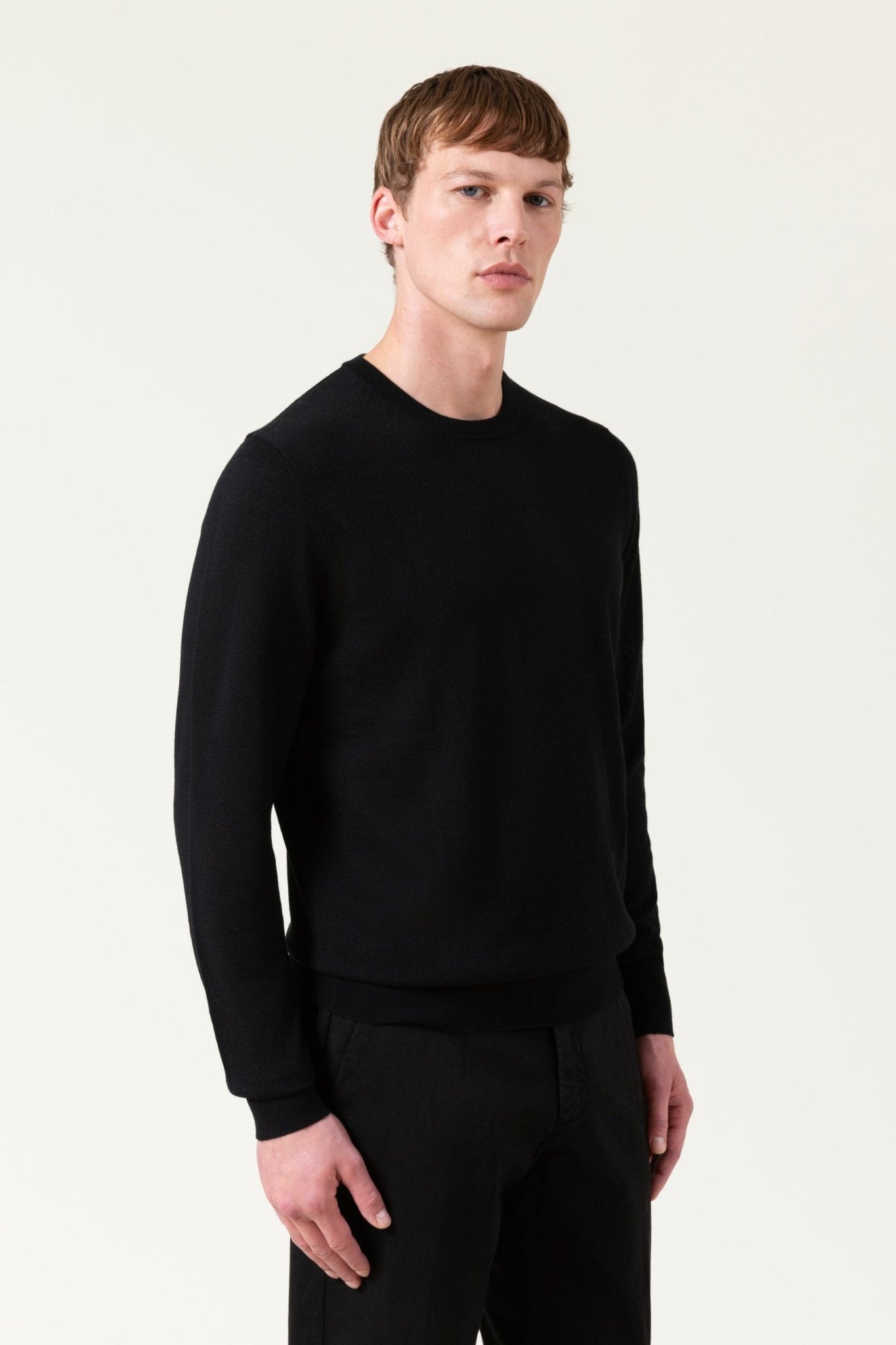 Maglia Spencer In Lana Merino - autore - au Maglioni