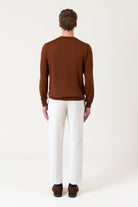 Maglia Spencer In Lana Merino - autore - au Maglioni